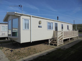 Golden Anchor Parkstone 6 Berth, Central heated